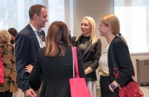 Konferencija Zdravlje žena Srbije 2024