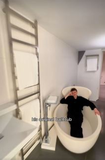 Karl Legerfeld kancelarija