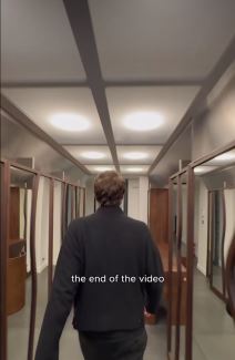 Karl Legerfeld kancelarija