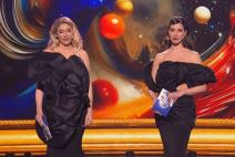 Dragana Kosjerina i Kristina Radenković