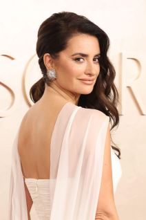 Penelope Kruz u Chanel haljini na dodeli Oskara