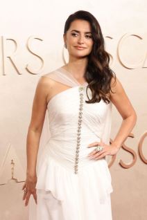 Penelope Kruz u Chanel haljini na dodeli Oskara