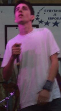 Kako je Stefan Zdravkovic Princ od Vranja izgledao nekada