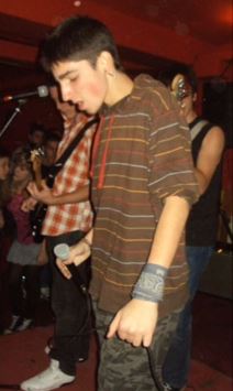 Kako je Stefan Zdravkovic Princ od Vranja izgledao nekada