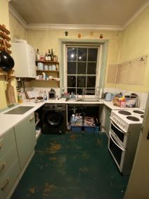 Kuća pre renoviranja