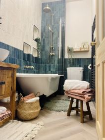 Kuća posle renoviranja