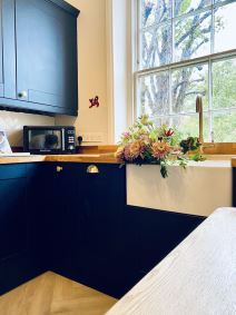 Kuća posle renoviranja