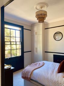 Kuća posle renoviranja