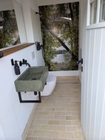 Renovirali najmanju kuću na svetu