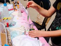 Yumama maštovito proleće