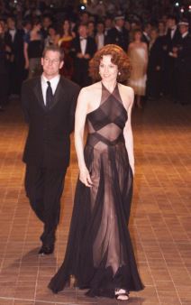 Najgore haljine sa festivala u Kanu