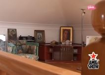 Kuća Vesne Zmijanac