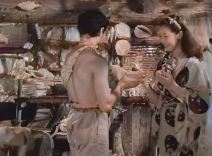 Žena i 32 muškarca na pustom ostrvu