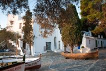 Kuća Salvadora Dalija