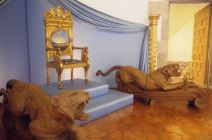 Kuća Salvadora Dalija