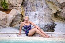 Tankini kupaći kostim