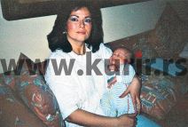 Miroslav Ilić i Mirjana Antonović