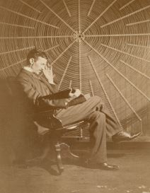 Nikola Tesla