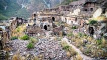 Bhangarh
