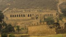 Bhangarh