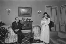 Mohamed Reza Pahlavi