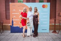 Uršula Tolj Nevena Rendeli Vejzović i Minea.jpg