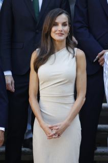 Kraljica Leticija