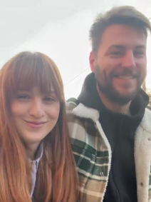 Marija Vukoja i Matija