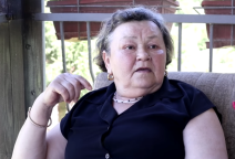 Paša i Munib i beba