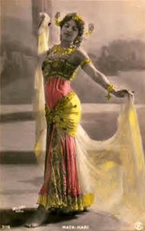 Mata Hari