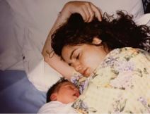 Rita Ora sa majkom Verom