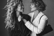 Rita Ora sa majkom Verom