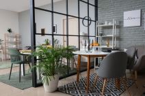 Pregrađivanje velike sobe