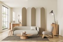 Pregrađivanje velike sobe