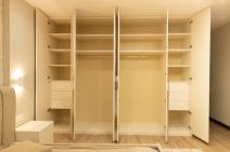 Unutrašnjost ormara