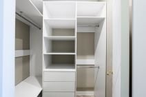 Unutrašnjost ormara