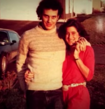 Robert Birenbaum i Gejl Kac