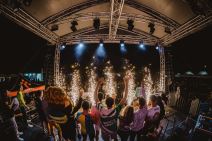 Schneider Electric Serbia Business Run