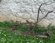 Kuća u kojoj je odrastao Halid Bešlić na Romaniji