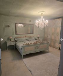 Zulu snajka Naledi Repaja renovirala staru trošnu kuću