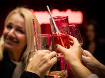 Lepa i srećna rođendan