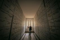 Muzej na ostrvu Vido