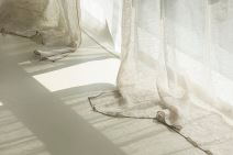 Zavese u dnevnoj sobi