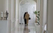 Dvorac Dragane Mirković