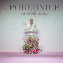Modna revija Pobednice