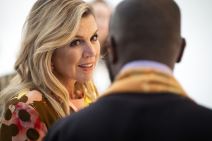 Kraljica Maksima od Holandije