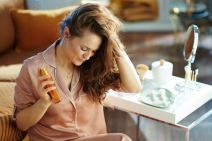 Nega kose tokom zime