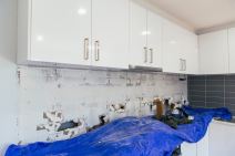 Renoviranje pločica u kuhinji