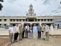 Orkestar Danijela oduševio publiku u Indiji na svetskom festivalu 5.jpg