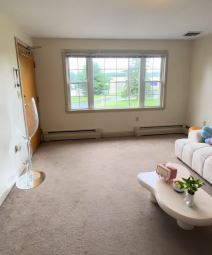 Dnevna soba sa Temua